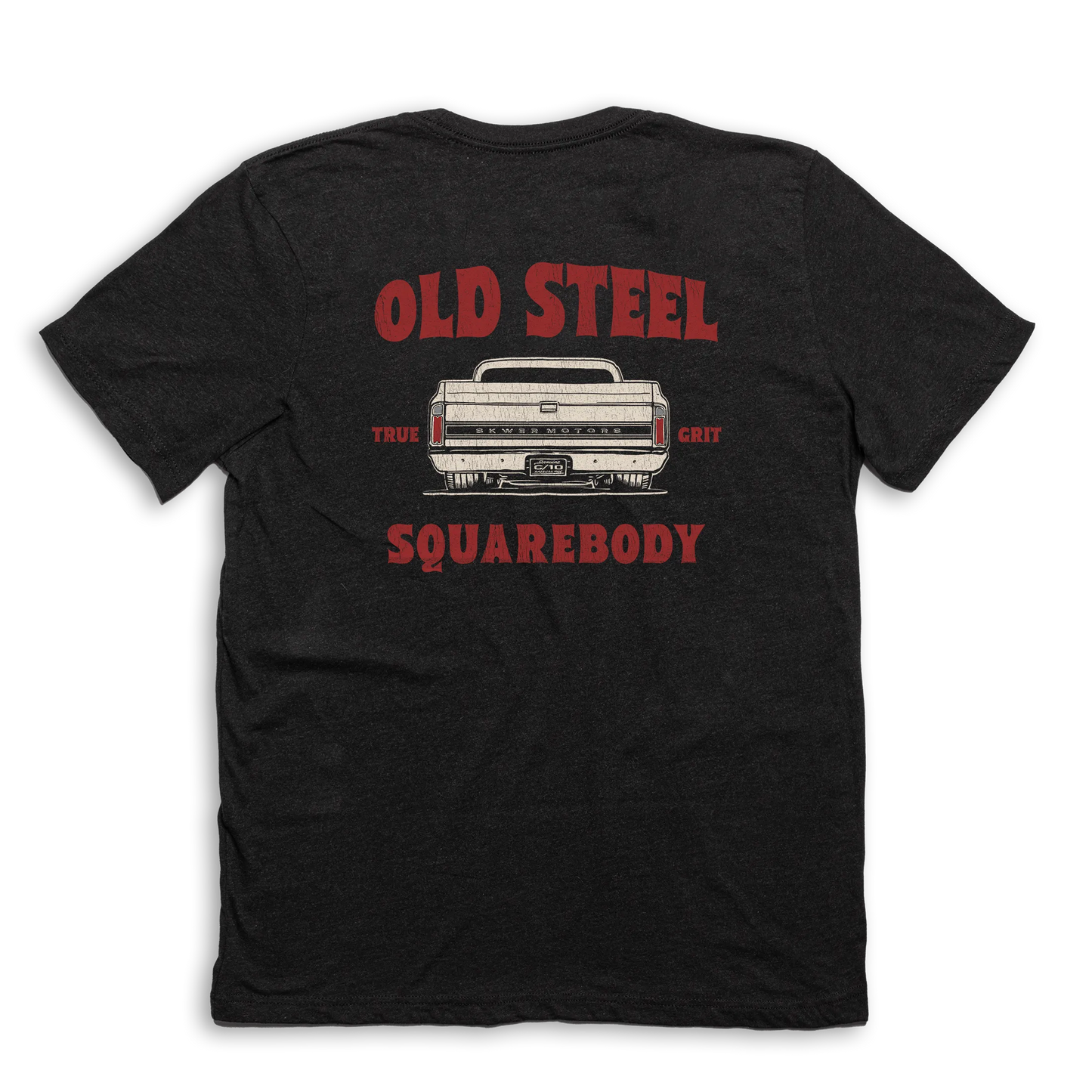 C/10 Tailgate T-shirt