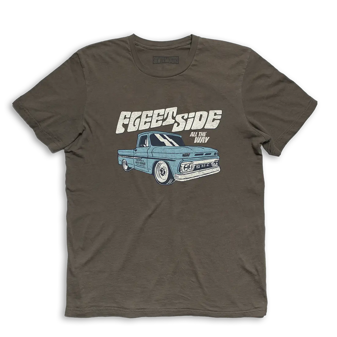 Fleetside T-shirt