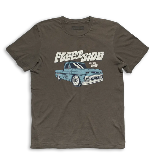 Fleetside T-shirt