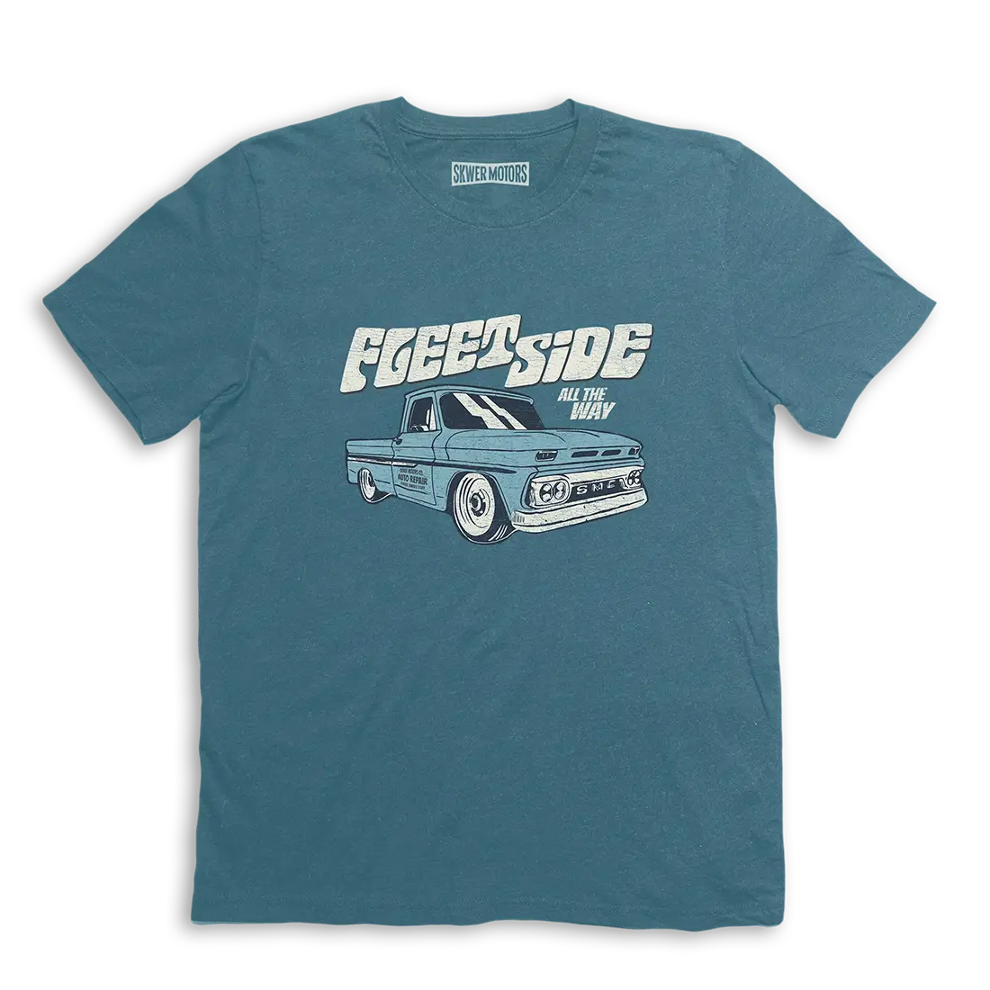 Fleetside T-shirt