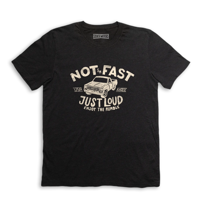 Not Fast Tee