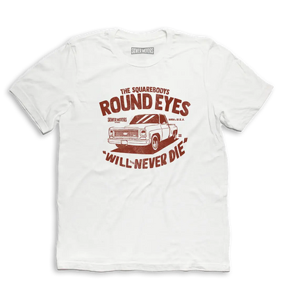 Round Eyes T-Shirt