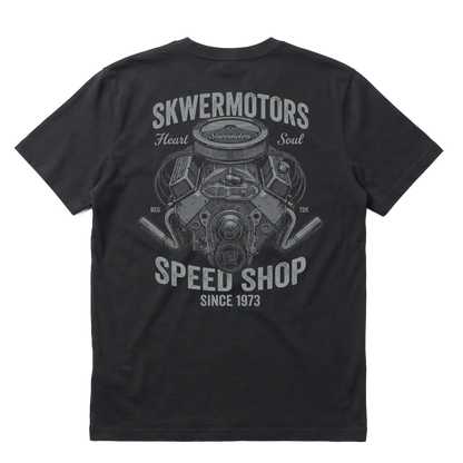 V8 Speed Shop T-shirt