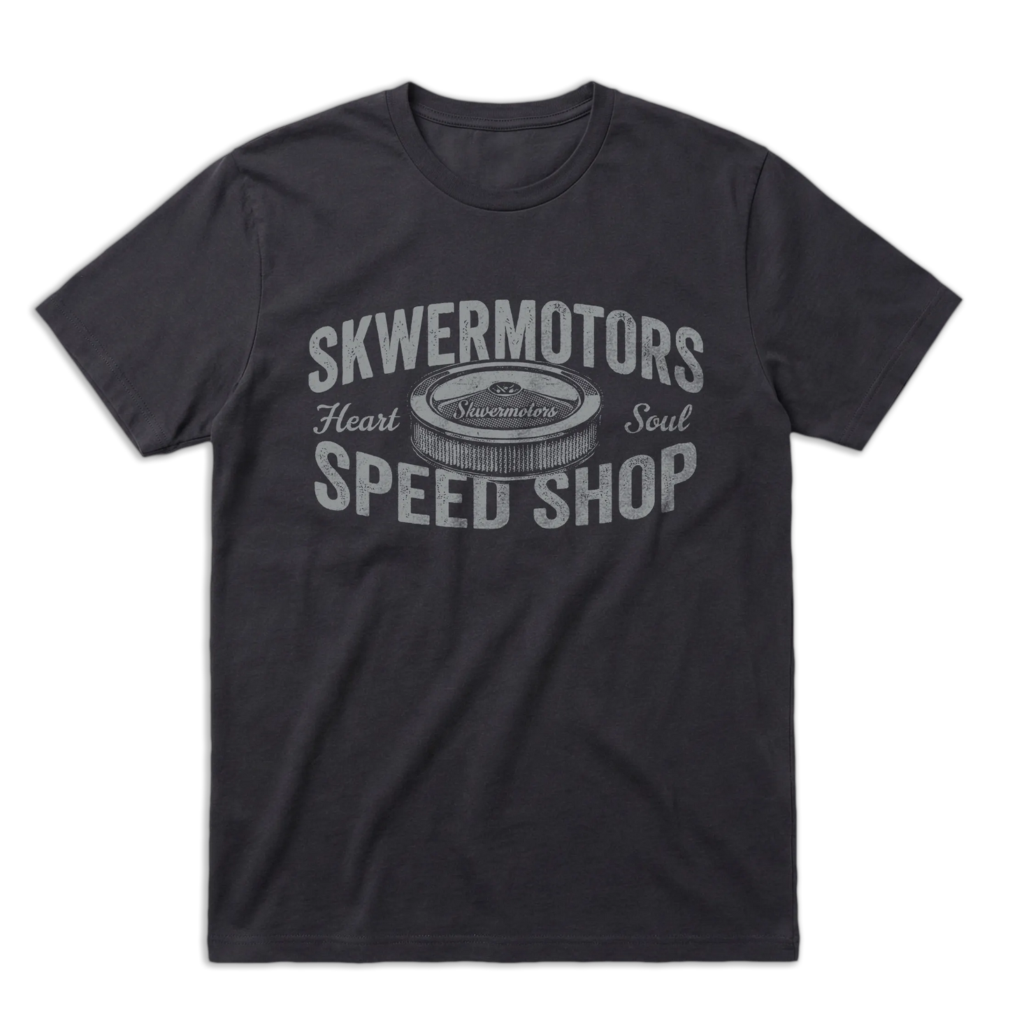 V8 Speed Shop T-shirt