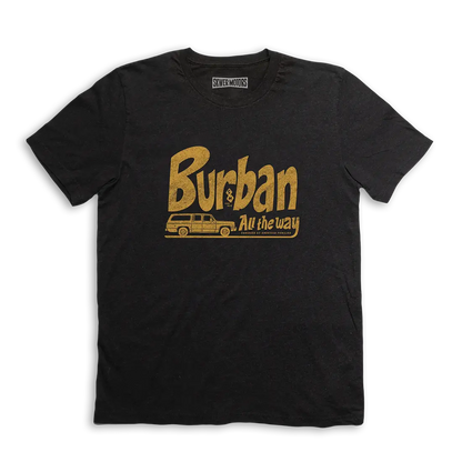 Burban Tee