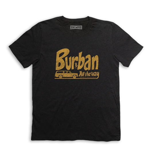 Burban Tee