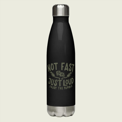 Stainless Steel Bottle