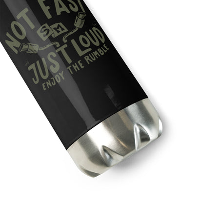 Stainless Steel Bottle